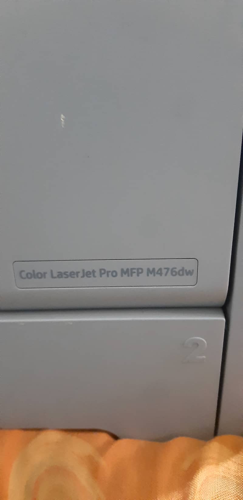 Hp C4 colour 2