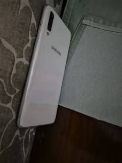 Samsung Galaxy A70