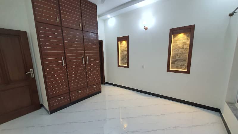 Upper Portion Available For Rent 2