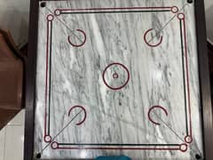 Carrom