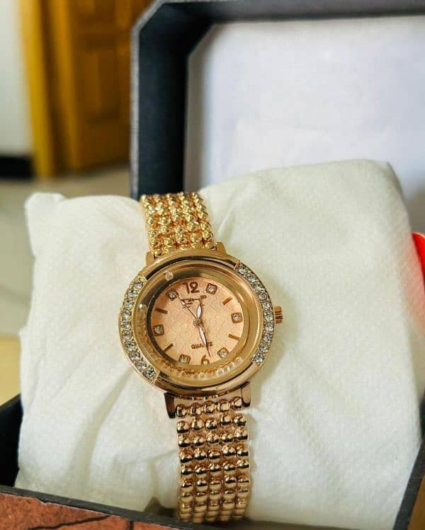 Watch For girls |Watches | Luxury Watches| decent watchs 6