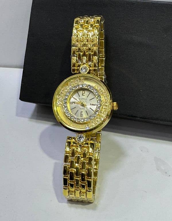 Watch For girls |Watches | Luxury Watches| decent watchs 8