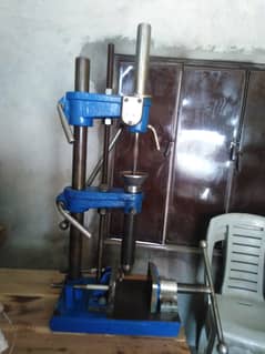 Hand Molding Machine Brand New | One time use only