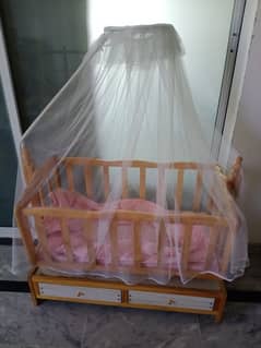 baby furniture bed