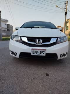 urgent sale need cash Honda City IVTEC 2018