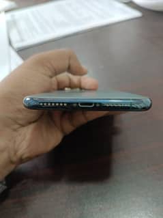 i phone 11 pro max 64gb