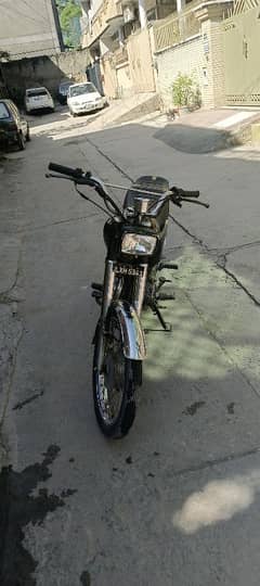 Honda 125 for sale