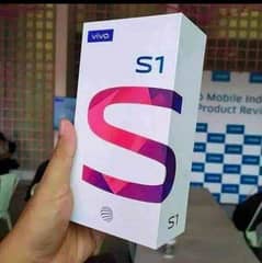 vivo s1 0