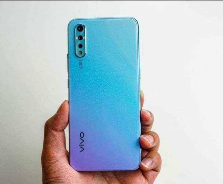 vivo s1 1