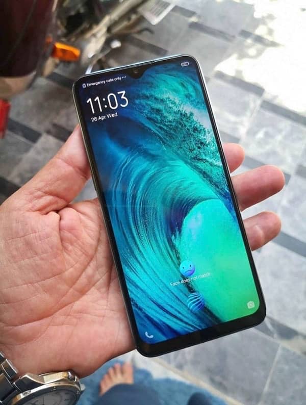 vivo s1 2