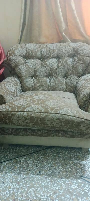 sofa set 5 seater 0