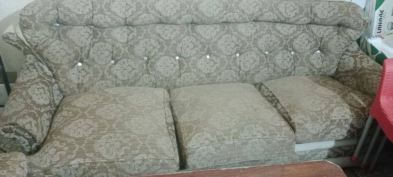 sofa set 5 seater 1