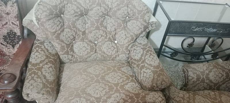 sofa set 5 seater 2