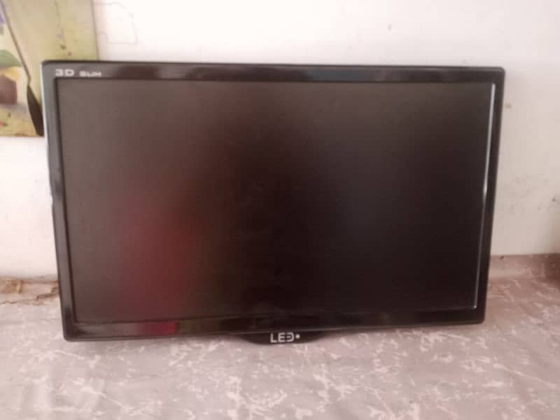 24 inch lcd 0