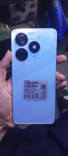 TECNO SPARK GO 2024