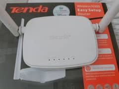 Tenda Router pctl WiFi