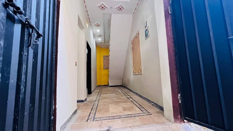 Ideal Prime Location 338 Square Feet House has landed on market in Tajpura, Tajpura 1