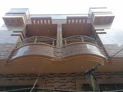 Well-Constructed House Available For Sale In Tajpura