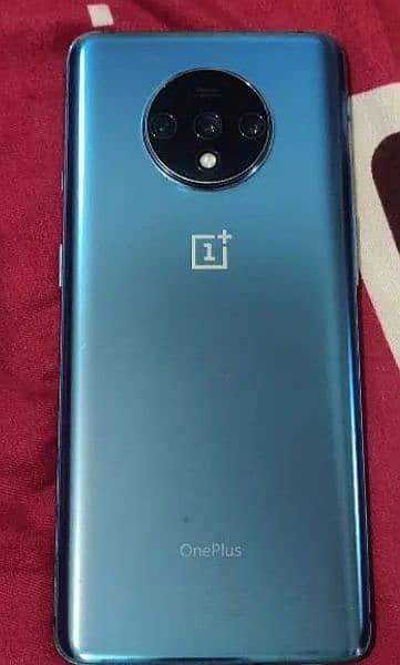 OnePlus 7T 2