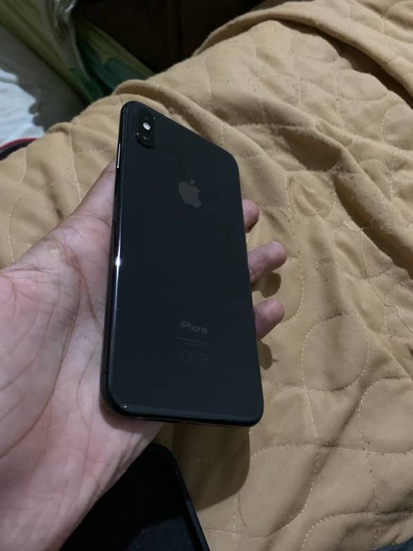 i phone xs max 1