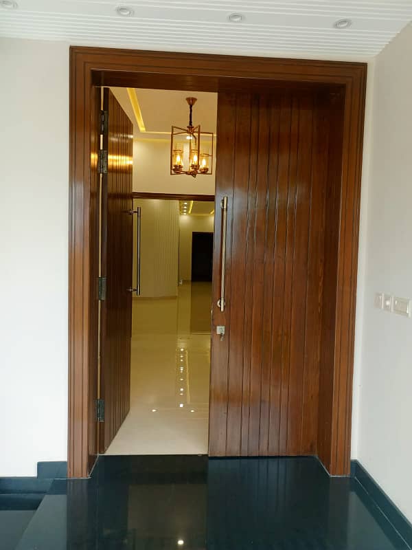 Kanal Brand New House Available For Sale In Dha Phase 2 Islamabad 2