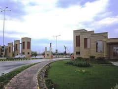 5 Marla plot for sale in new Lahore city phase 2 0