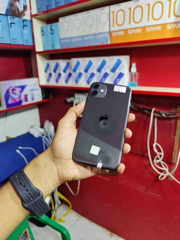 iphone 11 non pta 64 GB urgent sale 2