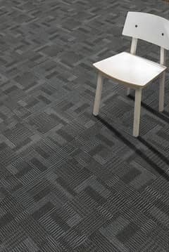 carpet tiles