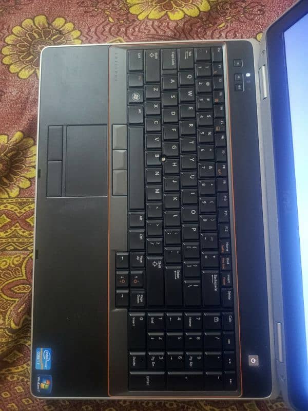 core i7 4 gb ram 320 gb 2