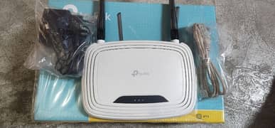 Router TP-Link TL-WR841N