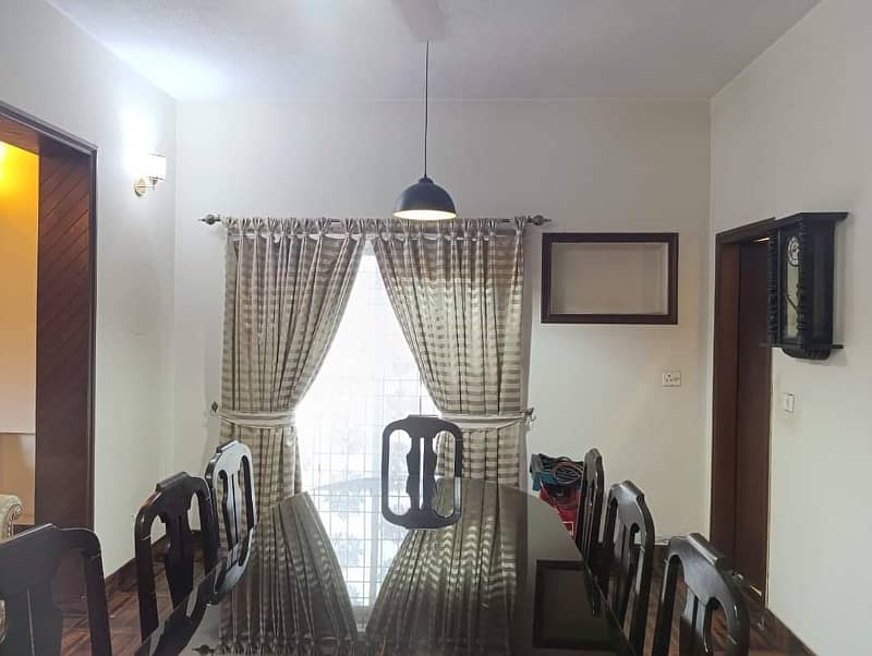 1 KANAL BEAUTIFUL HOUSE FOR SALE AT THE PRIME LOCATION TOWNSHIP LAHORE. 7