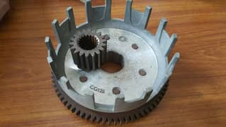 Honda CG125 Clutch Box Chaoyung