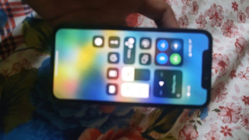 I phone X Pta approved 256gb factory unlocked 3