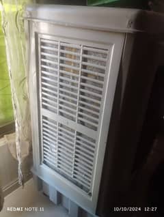 decent room air cooler