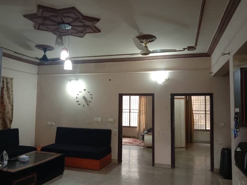 10 MARLA TRIPLE STORY HOUSE FOR SALE AT THE PRIME LOCATION OF TOWNSHIP LAHORE 14