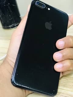 Iphone 7+ plus 128gb Urgent Sale