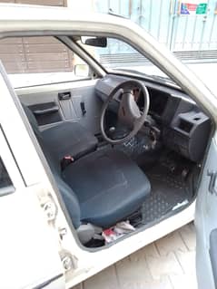 Suzuki Mehran VX 2005 Urgent Sale 0