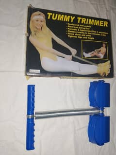 High Quality Tummy Trimmer Exercise Home Gym 0300-9426428 0