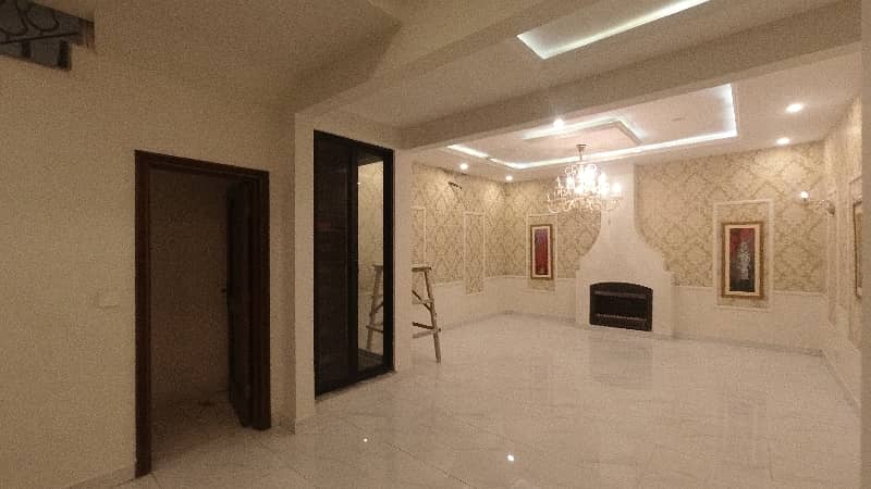 A Great Choice For A 1237 Square Feet House Available In DHA Phase 6 - Block C 11