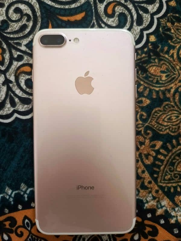 iphone 7 plus 0