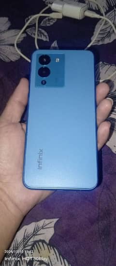 infinix