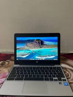 Chromebook