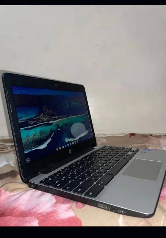 Chromebook 11 5G 1