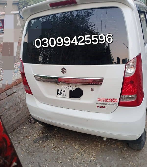 Suzuki Wagon R 2022 0