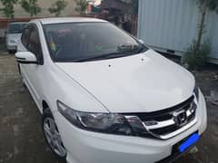 Honda City IVTEC 2021 in Excellent Condition 0