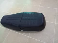 honda 125 down model seat for sale 0