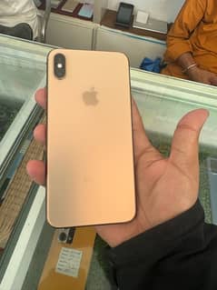 iphone Xs max