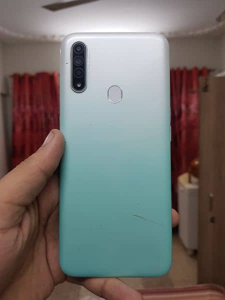 OppO A31 8/256 3