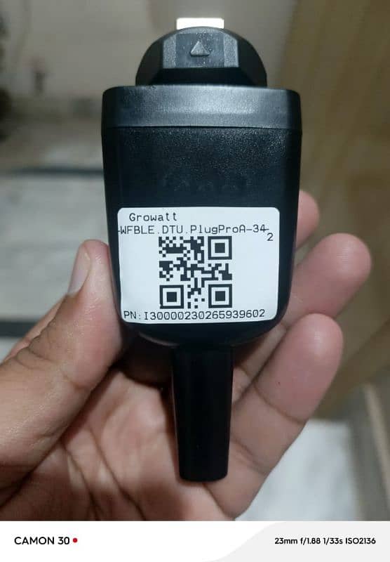 smart value wifi dongle for inverters 1