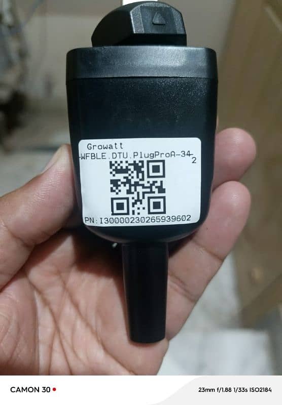 smart value wifi dongle for inverters 2